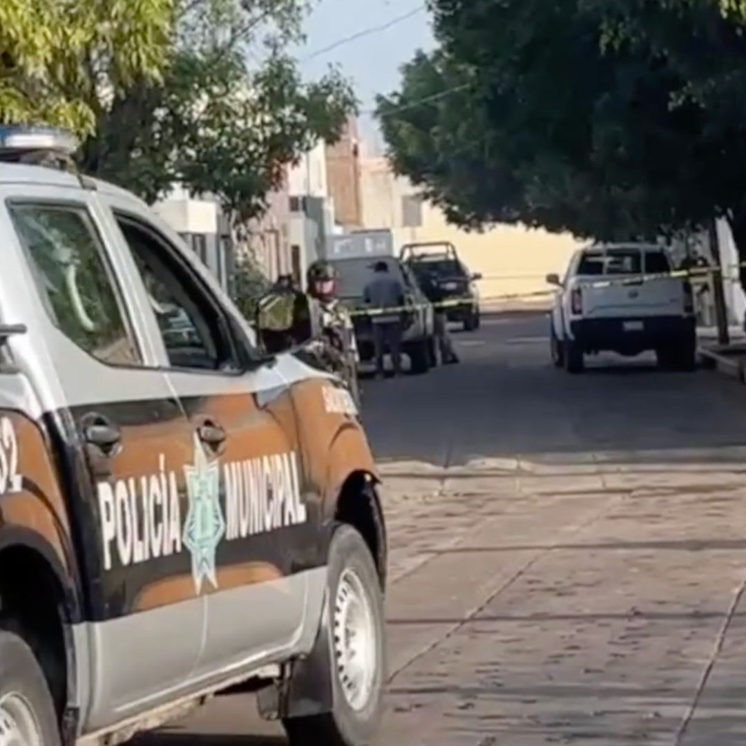 Riña en Partido de Futbol Deja un Muerto y un Herido en Silao, Guanajuato.